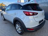Mazda CX-3 Kizoku NAV - Mazda CX-3 Kizoku mit Benzin-Antrieb