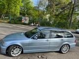 BMW 316i touring Edition 33 Sport Edition Sport - BMW 316 in Köln