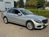 Mercedes-Benz C 200 4Matic Lim. Garantie* Automatik* TÜV 05.27 - Mercedes-Benz C 200 Gebrauchtwagen in Nürnberg
