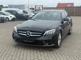 Mercedes-Benz C 200 C T-Modell C 200 T - Mercedes-Benz C 200 in Rostock