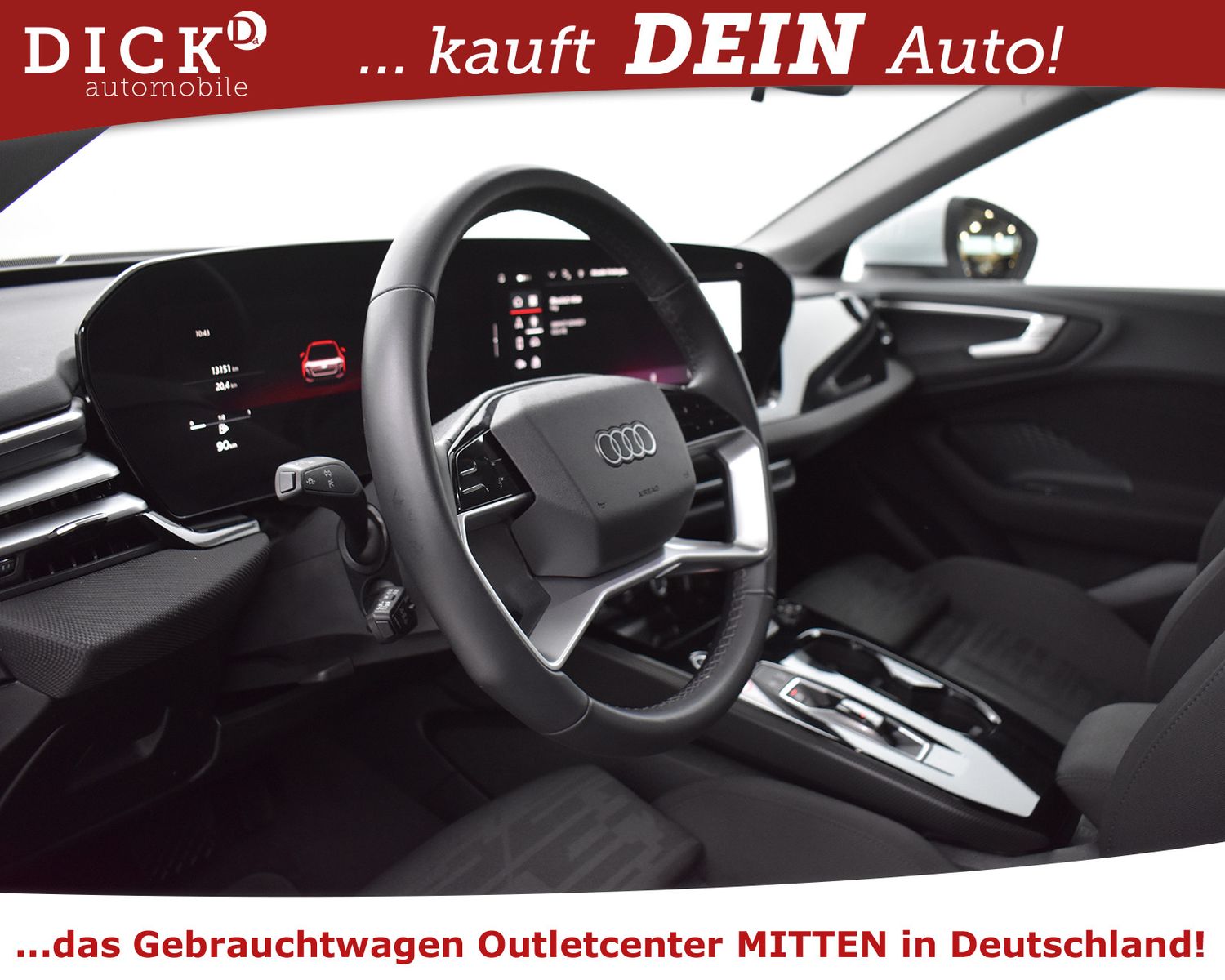 AUDI A5 TFSI Quatt Sport NAVI+KAM+LED+AHK+ACC+ - Image 10
