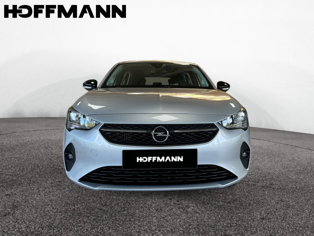 Fahrzeugabbildung Opel Corsa 1.2 Turbo Edit. Navi Sitzheizung Parkpilot