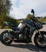 Kawasaki Z 1000 - Angebote entsprechen deinen Suchkriterien