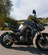 Kawasaki Z 1000