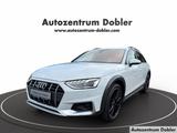 Audi A4 allroad 40 TDI 150kW S tronic Standheizung - Audi A4 Allroad mit Diesel-Antrieb