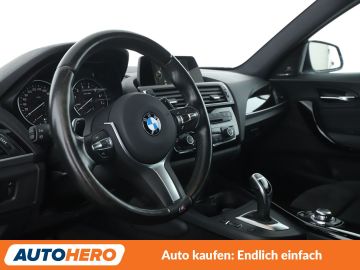 BMW M140i - 11