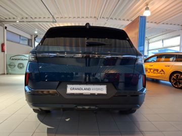 Bild 4 Opel Grandland (X) Grandland 1.2 48V Mild-Hybrid 100kW GS HUD AHK N