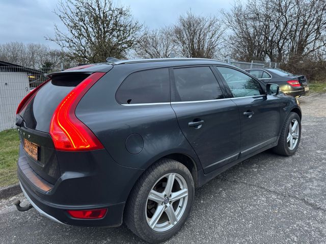 Volvo XC60 D5 AWD Momentum Aut LKW