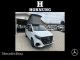 Mercedes-Benz MarcoPolo V300 4M AMG AIR EUP NIGHT LEDER 2xSTDH - Angebote entsprechen deinen Suchkriterien