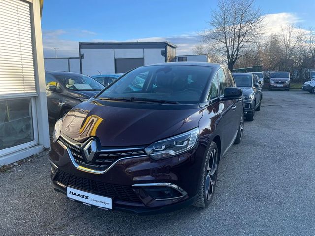 Renault Scenic TCe 160 GPF EDC EXECUTIVE