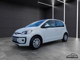 Volkswagen up! move up! 1.0MPI Klima Bluetooth SHZ - Volkswagen up! in Bielefeld