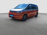 Volkswagen T7 Multivan Life 1.4 eHybrid MATRIX Pano ACC AHK - VW T7 Multivan mit Schiebedach