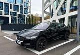 Jaguar JAGUAR I PACE TOPZUSTAND 400 PS - Jaguar I-Pace von privat