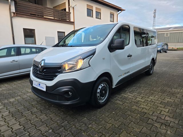 Renault Trafic Combi L2H1 2,9t  Authentique