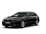 BMW 520d xDrive Touring *Business*Sportsitze*Standhz - BMW 520 in Freiburg