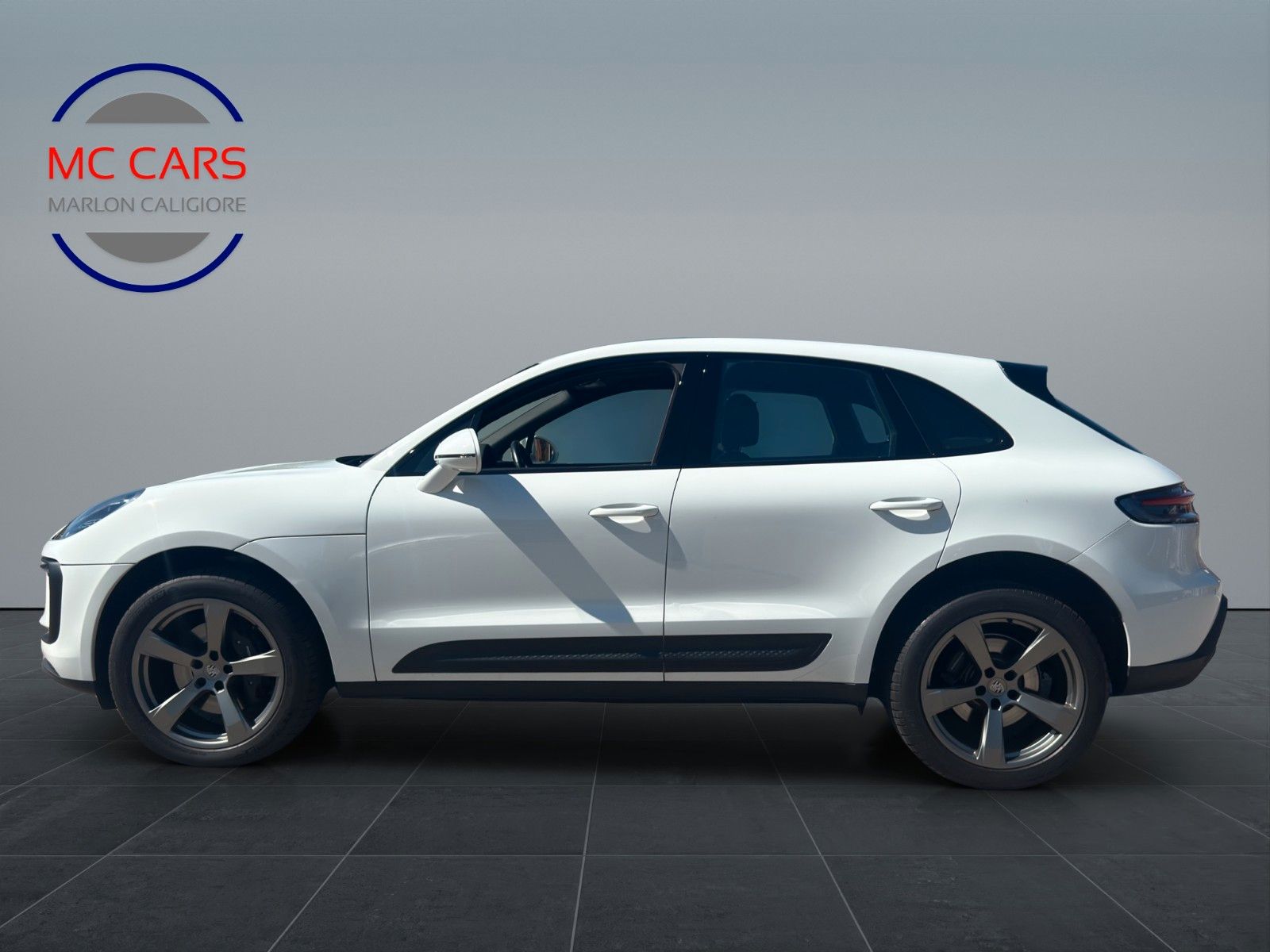 Porsche Macan Kamera Panorama 1.Hand! foto 7