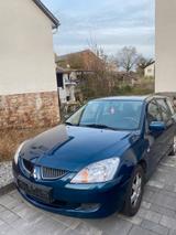 Mitsubishi Lancer Wagon 2005 - Automatik - gebrauchte Mitsubishi Lancer aus dem Jahr 2005