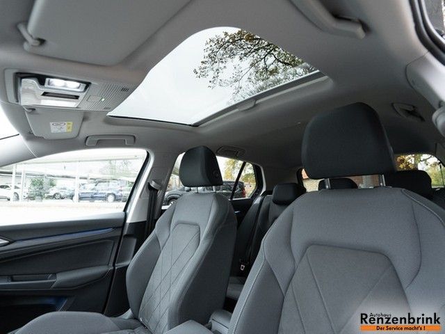 Golf VIII Style eTSI DSG HUD AHK DCC Panorama