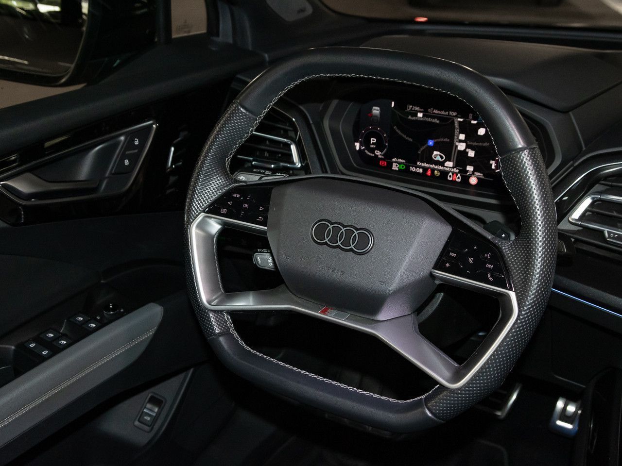 Audi Q4 e-tron - Bild 13