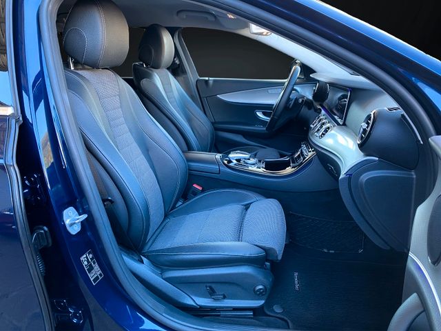 Mercedes-Benz E 350