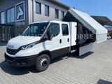 Iveco Daily 70C18HD 3SKIPPER KISTE PENDEL DIFFSP KLIMA - Iveco Daily 70