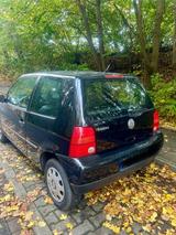Volkswagen Kleinwagen Vw Lupo - gebrauchte VW Lupo aus dem Jahr 2003