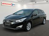 Hyundai i40 cw 2.0 GDI Premium Automatik - Hyundai Gebrauchtwagen von 2012