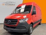 Mercedes-Benz Sprinter 314 CDI L2H2 #MBUX#Klima#Kamera#Shz - Mercedes-Benz Sprinter: Rot