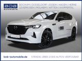 Mazda CX-60 2.5L e-SKYACTIV PHEV 8AT AWD Homura Plus A - Mazda CX-60: Homura Plus