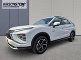 Mitsubishi Eclipse Cross Plug-In Hybrid Plus Allwetterreife - Mitsubishi Eclipse Cross Plus mit Hybrid-Antrieb (Benzin/Elektro)