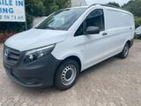Mercedes-Benz Vito Kasten LR 116CDI RWD lang Klima orig.KM 32` - Angebote