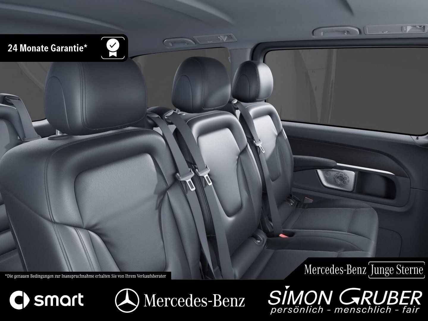 Fahrzeugabbildung Mercedes-Benz V 250 d 4M Avantgarde lang Standhzg. elTüren AHK