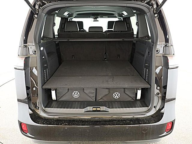 ID. Buzz GTX langer Radstand 5Sitze TavelAssist 