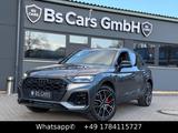 Audi Q5 45 TFSI quattro S line Sportpaket*Panorama* - Audi Q5: Line Sportpaket