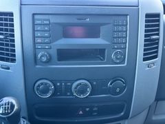 VW Crafter Kasten 35 lang L3H2 Hochdach