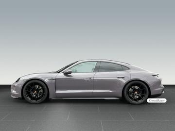 صورة 2 لـ  Porsche TAYCAN