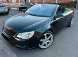 Volkswagen Vw eos Cabrio 2.0 TSI Schalter 6 Gang Xeno... - Volkswagen Eos: V6