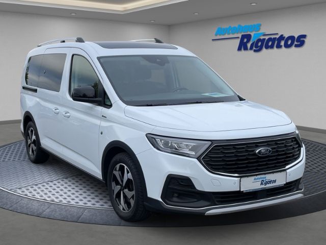 Fahrzeugabbildung Ford Tourneo Grand Connect 2.0 EcoBlue Active AWD 7-S