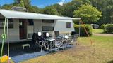 Dethleffs Lifestyle 720 SK - Dethleffs 720 sk