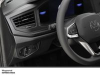 Volkswagen Taigo - Vorschau Bild 10