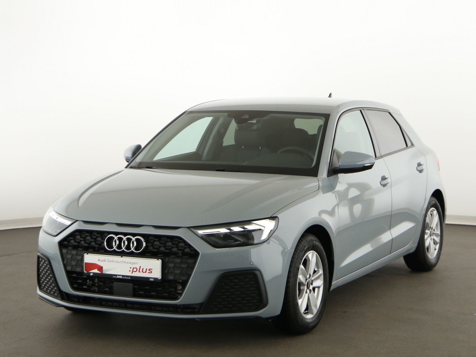 Audi A1 - Bild 2