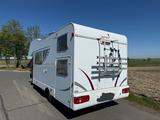 Sunlight Ford Transit Sunlight Wohnmobil Camper - Sunlight Etagenbett