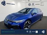 Volkswagen Golf VIII Variant 1.5eTSI DSG R-Line +ACC+AHK+