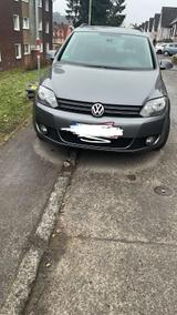 Volkswagen Golf Plus 2.0 TDI - Volkswagen Golf Plus in Hagen