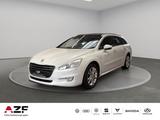 Peugeot 508 2.0 HDi SW Allure STANDHZG.+ELEK. HECKKLAPPE - Peugeot 508 Allure mit Diesel-Antrieb