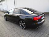 Audi A6 3.0 TDI 230kW quat. tr.sport selection/S-Line - Audi A6 mit Diesel-Antrieb: Limousine, 3.0