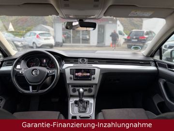 Volkswagen Passat Variant - 9