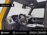 Mercedes-Benz G 500 AMG Manufaktur sonnengelb !!! Standhzg AHK - Mercedes-Benz G-Klasse in Wuppertal
