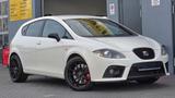 Seat Leon Cupra 2.0 TFSI GRA XENON SPORT KLIMA-AUTO - Seat Leon: TFSI