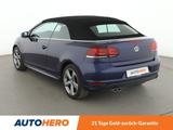 Volkswagen Golf VI 2.0 TDI Lounge BlueMotion Tech*NAVI* - Volkswagen Golf: TDI Bluemotion
